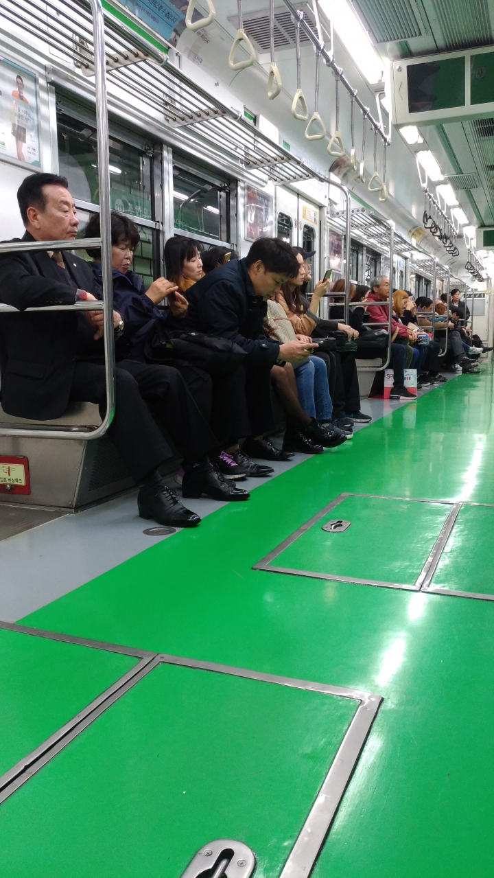 到韓國騎環法！受邀參加 L’ Etape Korea 騎車遊記