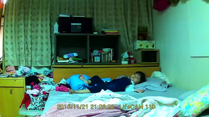 PAPAGO Lifecam110