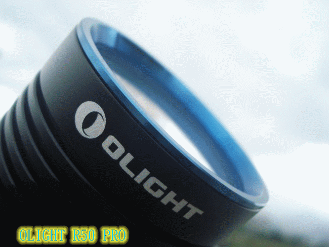 OLIGHT H1(16340) & S2R (18650) & R50 (26650)  多用型頭燈處女之作 和  輕.重兩級量隨充EDC