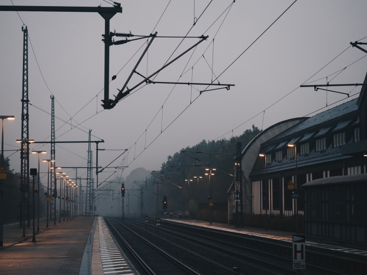[E-M5 II]而我卻一眼看不完—冰島蜜月極光之旅