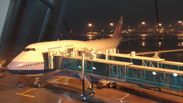 到韓國騎環法！受邀參加 L’ Etape Korea 騎車遊記