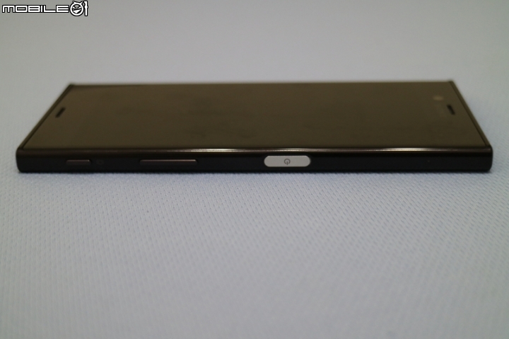 Sony Xperia XZ手機 試用