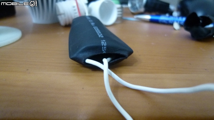 環保再利用_LED燈泡維修DIY