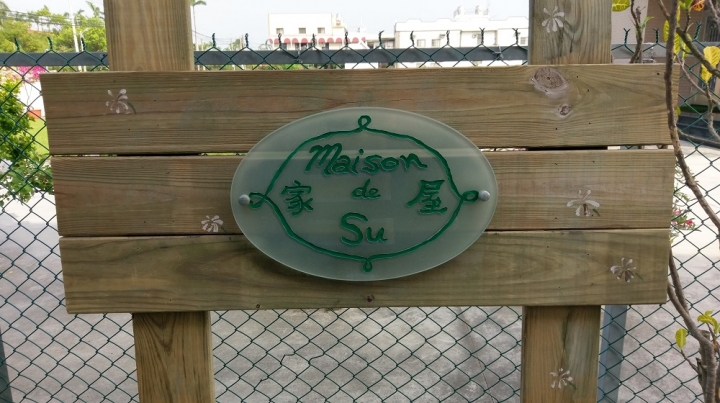 偽環島遊記(花蓮台南新化區)圖多