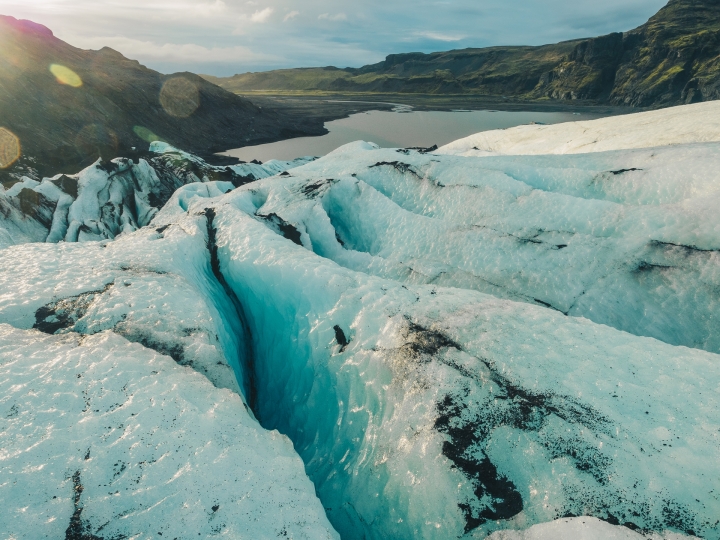 [E-M5 II]而我卻一眼看不完—冰島蜜月極光之旅