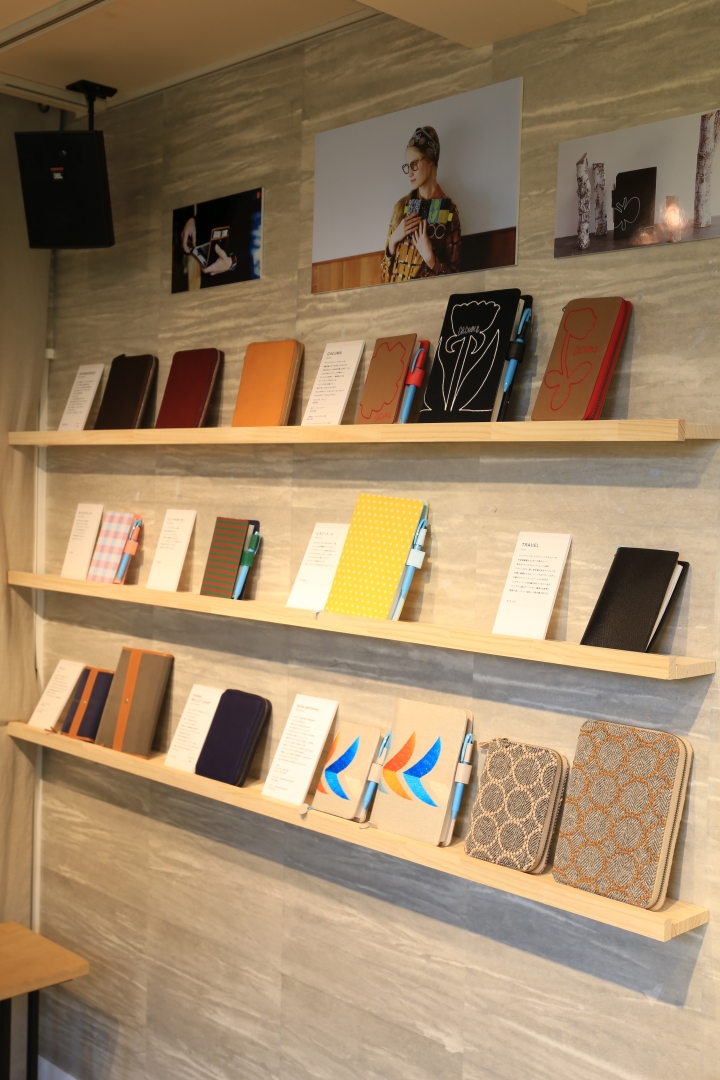 ほぼ日(Hobonichi)2017年版都有哪些新作在等你？