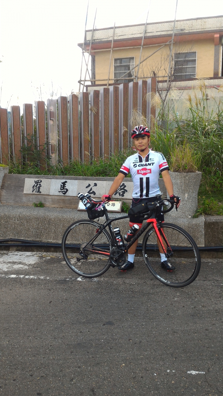 公路與登山的混搭 ─ CT盤搭配11-40T=0.85超轉齒比 使用心得報告