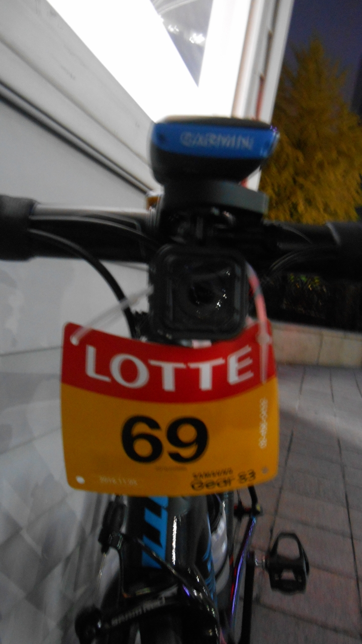 到韓國騎環法！受邀參加 L’ Etape Korea 騎車遊記