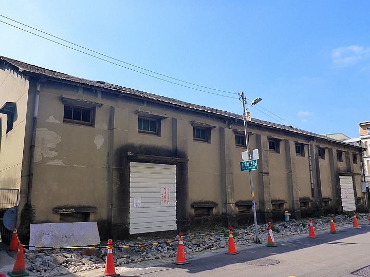 騎遊苗栗：探訪銅鑼灣隧道