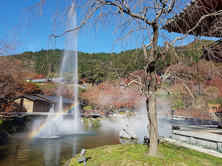 三星 S7 秋遊 日本 關西 實拍分享