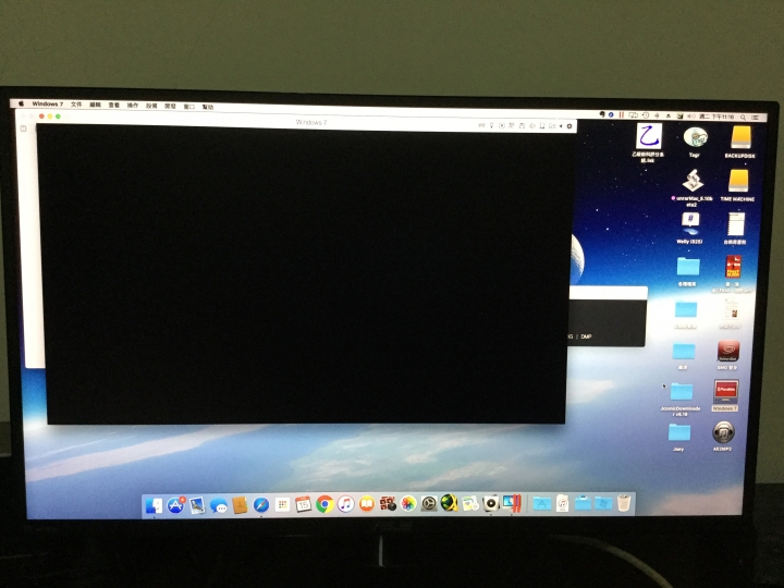 Asus VA32AQ簡易開箱