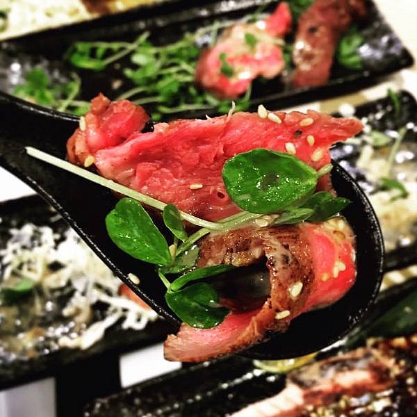 永和有家平價舒肥 Sous Vide 烹調  美味品質不比大飯店差、FB 4.9顆星