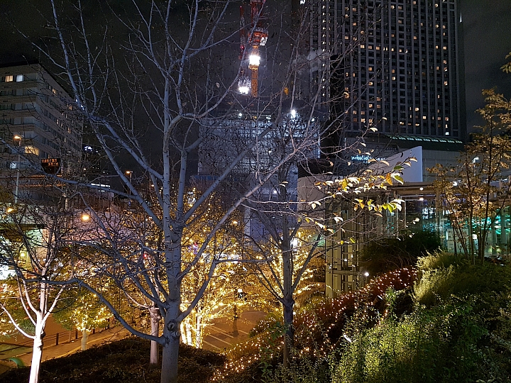 三星 S7 秋遊 日本 關西 實拍分享