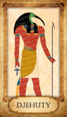 壽屋 星域毀滅者 傑夫提 (Jehuty)-HD edition