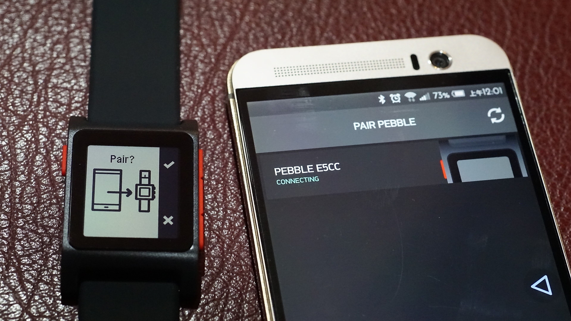 最早成功的智慧錶品牌，新一代產品 Pebble 2 開箱