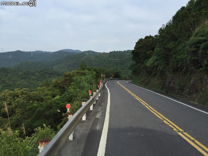 兩輪加四輪 我們這一家環島去