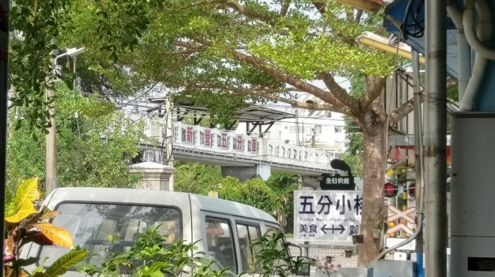 偽環島遊記(花蓮台南新化區)圖多