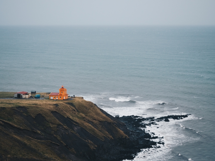 [E-M5 II]而我卻一眼看不完—冰島蜜月極光之旅