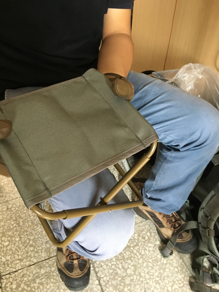 ﹝開箱﹞材料軍規級的攝影包 Supply Section Taiwan. YuKon III 開箱文 育空三代