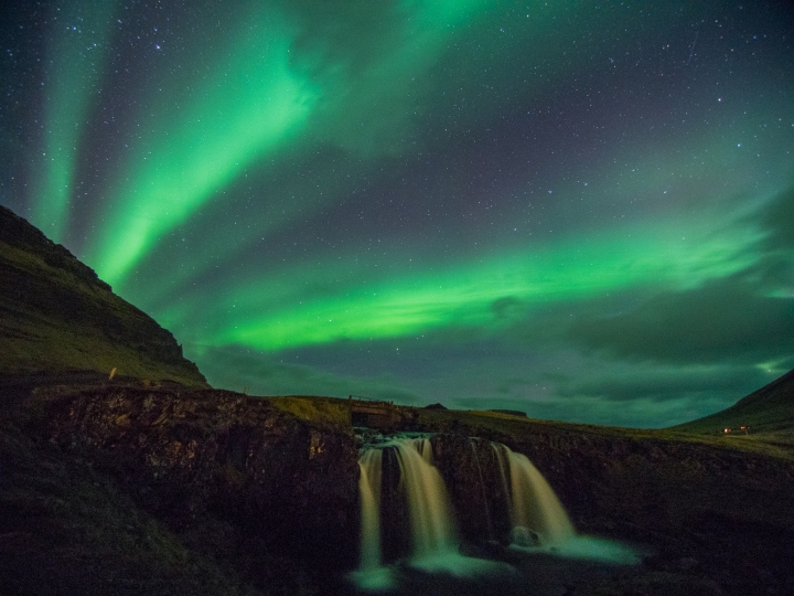 [E-M5 II]而我卻一眼看不完—冰島蜜月極光之旅