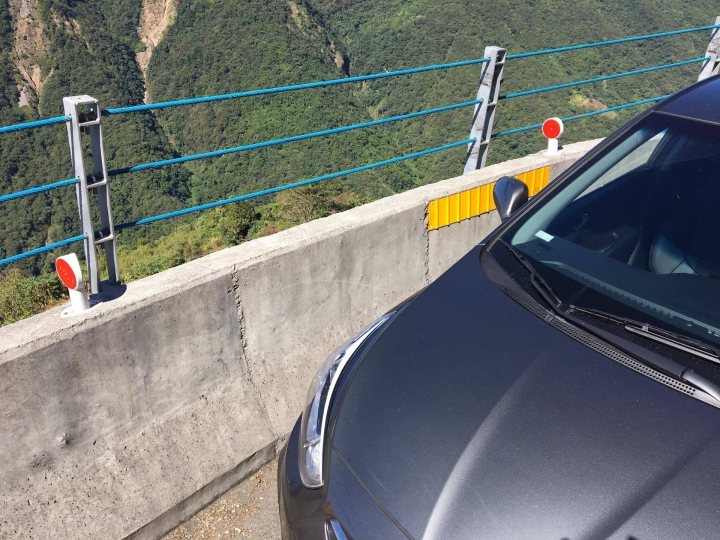 清境的空氣，才是空氣