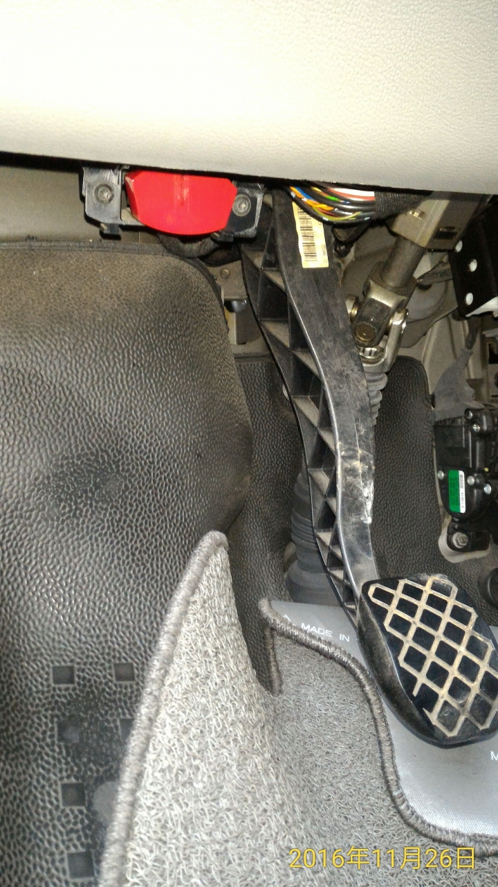 小兵立大功，CP質超高的OBD II 藍芽傳輸車輛診斷器。