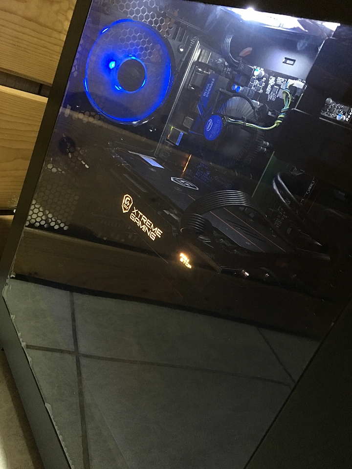 分享 Cooler Master Maker 5