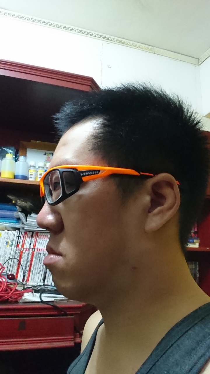 wensotti RX 近視太陽眼鏡心得