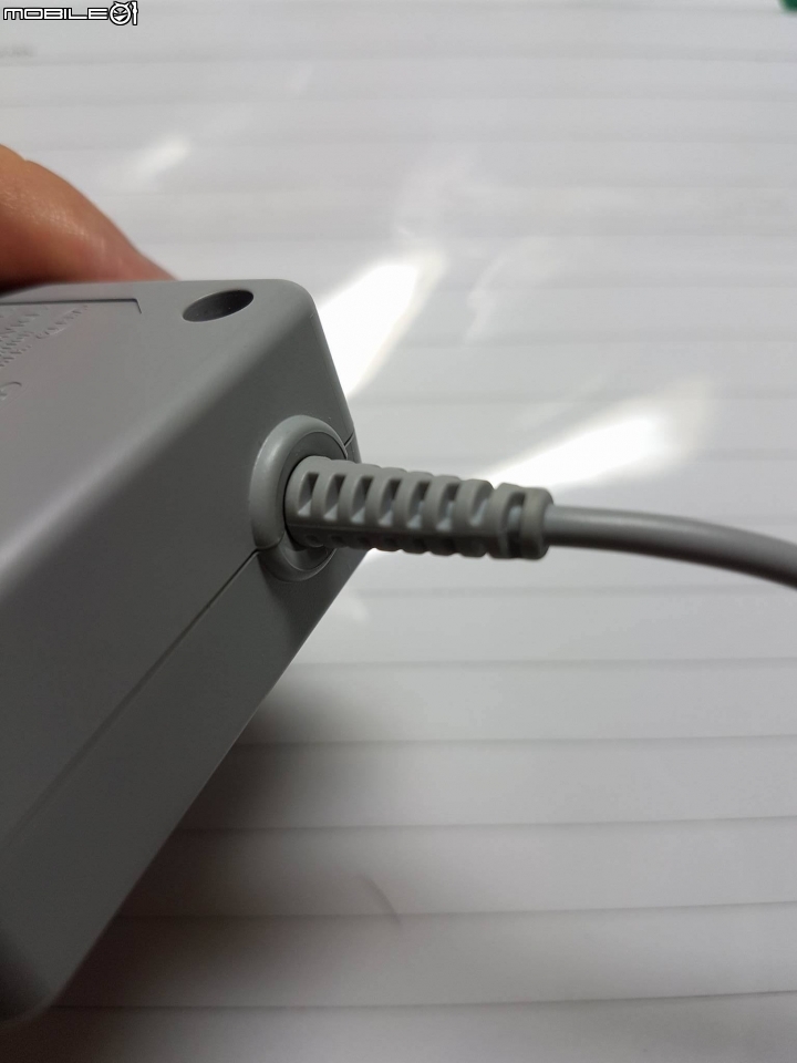 如何判斷充電器是不是原廠的?