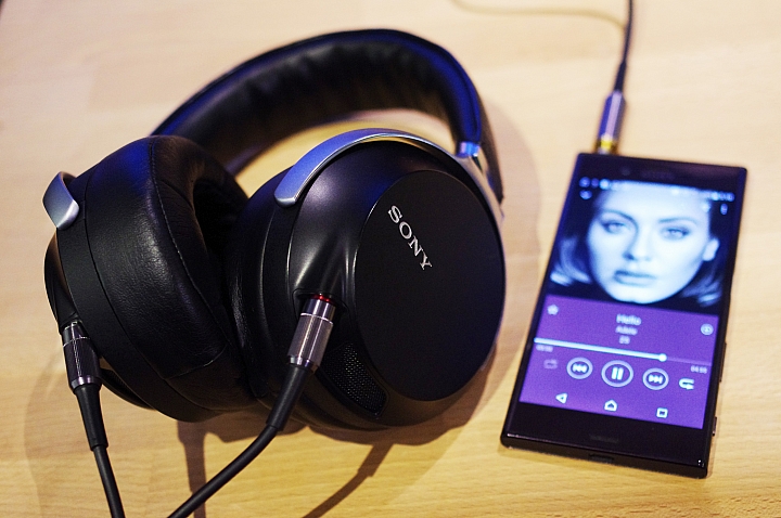 一拍入魂，瞬間捕抓一輩子的回憶 ~ Sony Xperia XZ 兩週間試用體驗心得