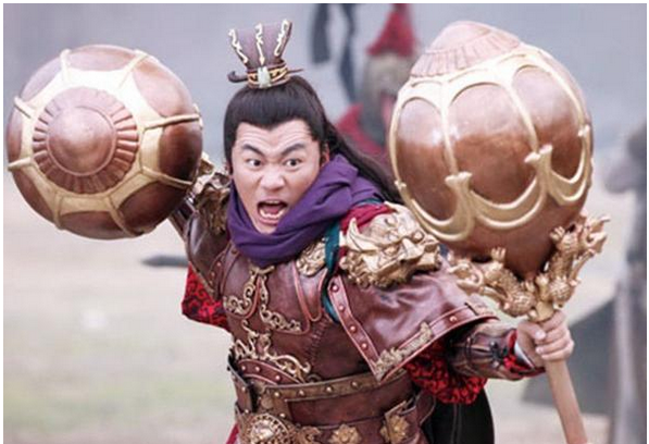 最廢的古代兵器