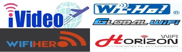 東歐旅遊 想租借wifi機