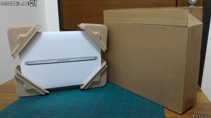 01市集販賣的2016 MBP  超便宜的價格 疑似詐騙