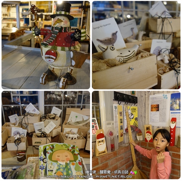 幸褔不只12月！Xmas Town有魔法，天天都是聖誕節 x Chou Chou 蠟燭手作坊製造浪漫~