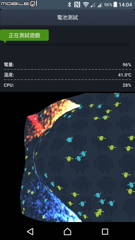Sony Xperia XZ手機 試用