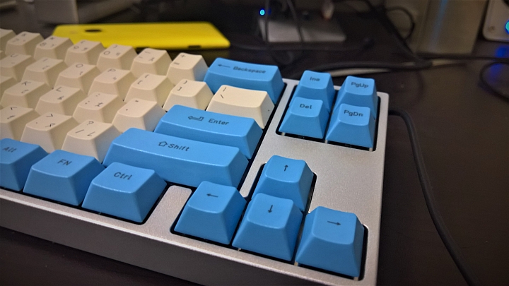 阿米洛 VA68M 展示