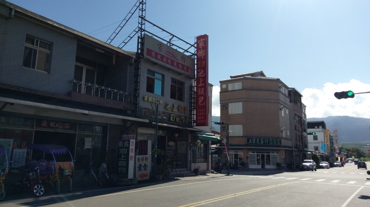 偽環島遊記(花蓮台南新化區)圖多