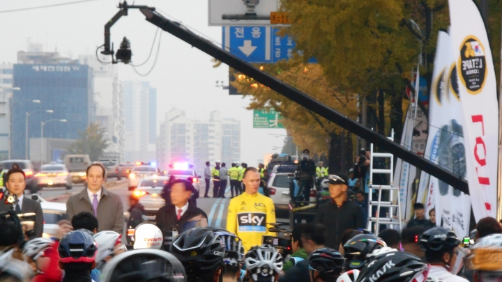 到韓國騎環法！受邀參加 L’ Etape Korea 騎車遊記
