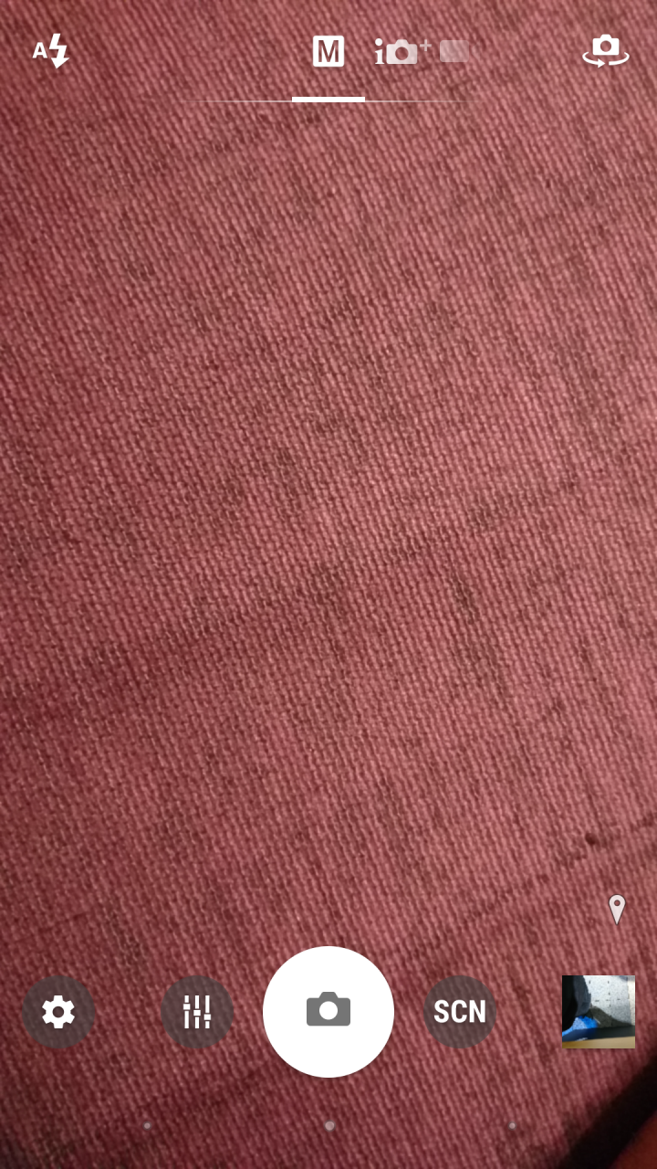 (shimmer7 )清晰捕捉動感瞬間 Sony Xperia&trade; XZ 澗水藍手機試用活動心得