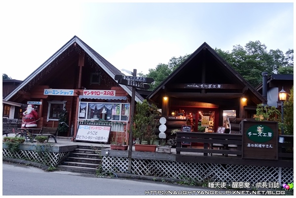 幸褔不只12月！Xmas Town有魔法，天天都是聖誕節 x Chou Chou 蠟燭手作坊製造浪漫~