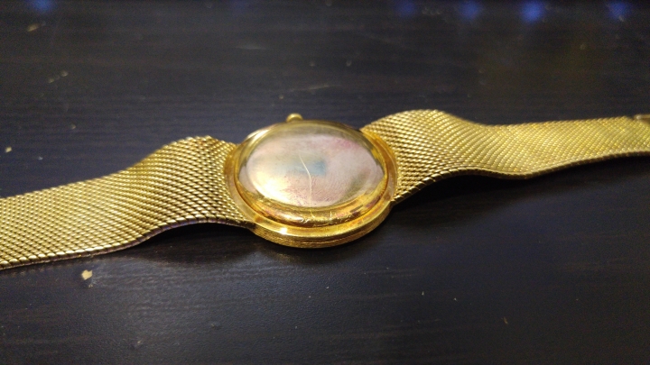 找不到相似此款OMEGA Constellation 是很稀少的錶款嗎？？