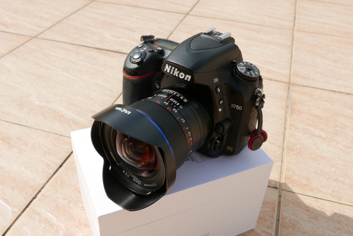 Laowa 12mm 2.8 開箱