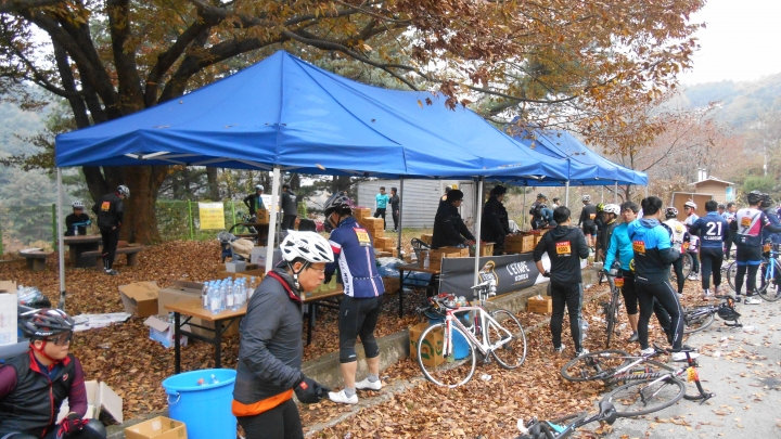到韓國騎環法！受邀參加 L’ Etape Korea 騎車遊記