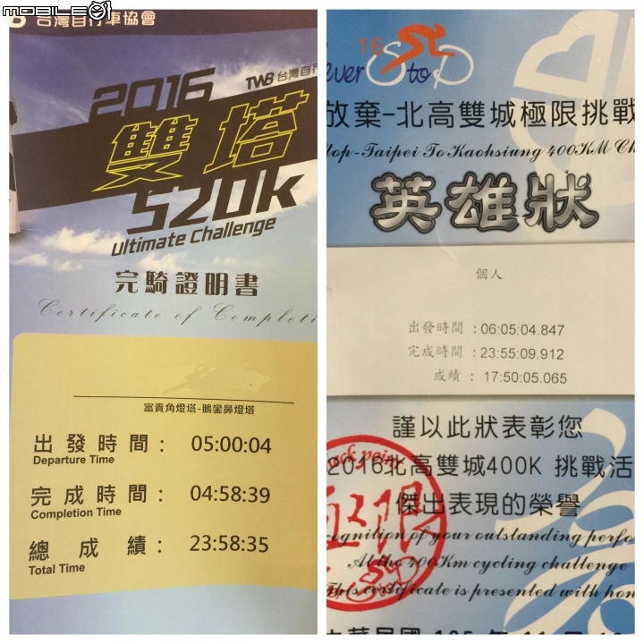 2016 TWB雙塔+NS雙城遊記