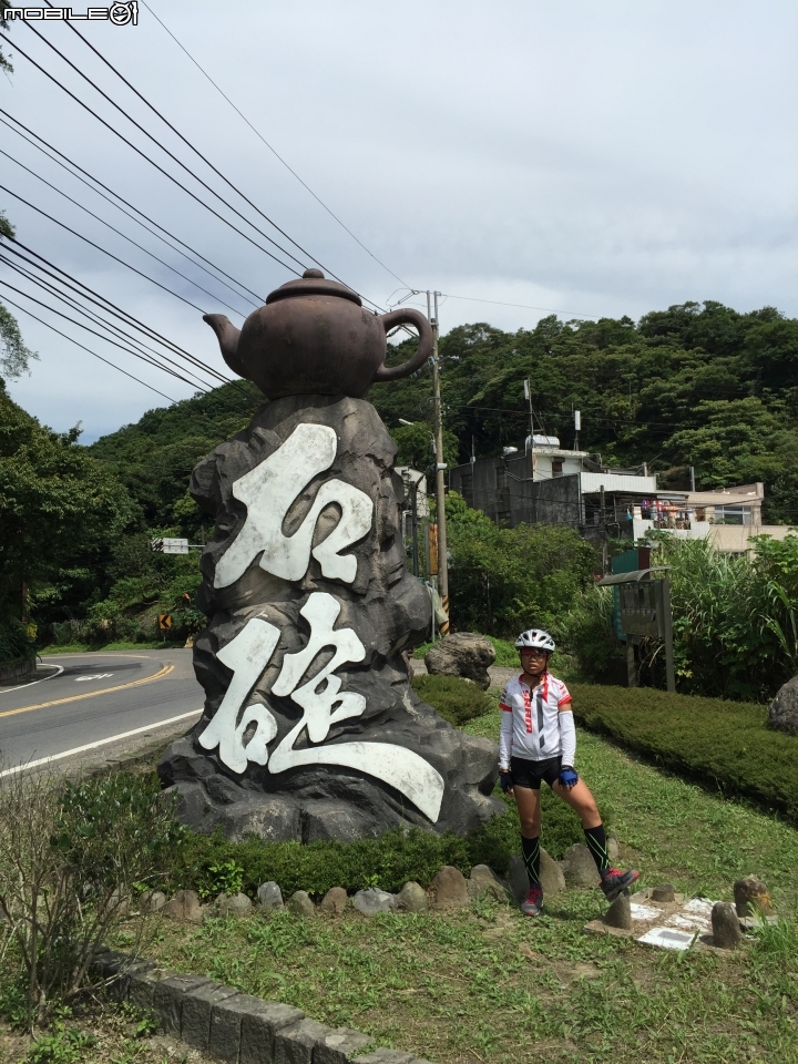 兩輪加四輪 我們這一家環島去