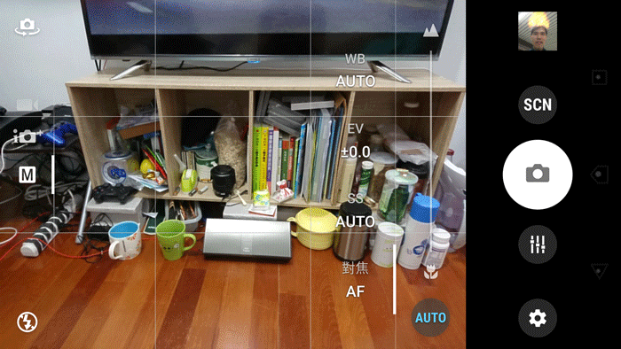 一拍入魂，瞬間捕抓一輩子的回憶 ~ Sony Xperia XZ 兩週間試用體驗心得