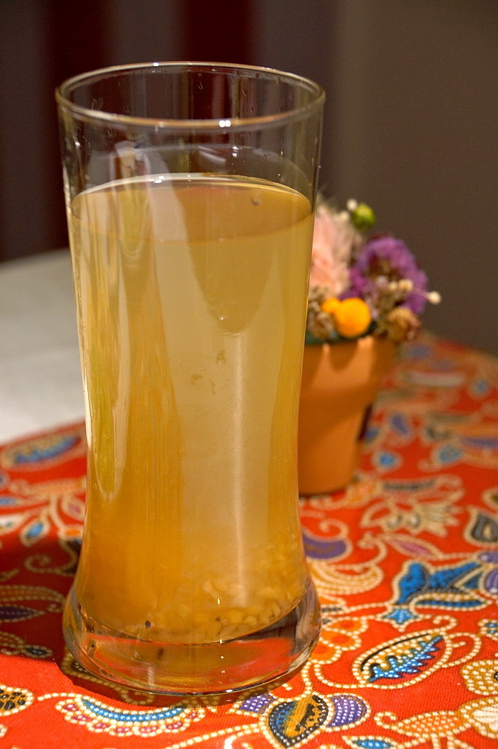 [台南][安平區] 梅菈菈土耳其小館 Mevlana Türk Restorantı