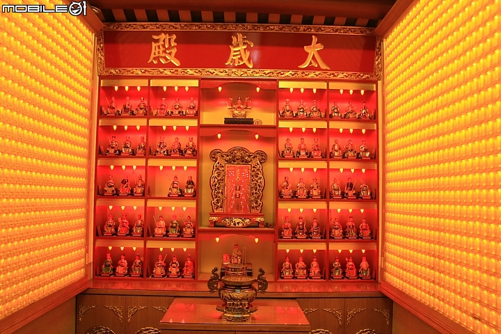 旗山天后宮之寺廟古蹟巡禮