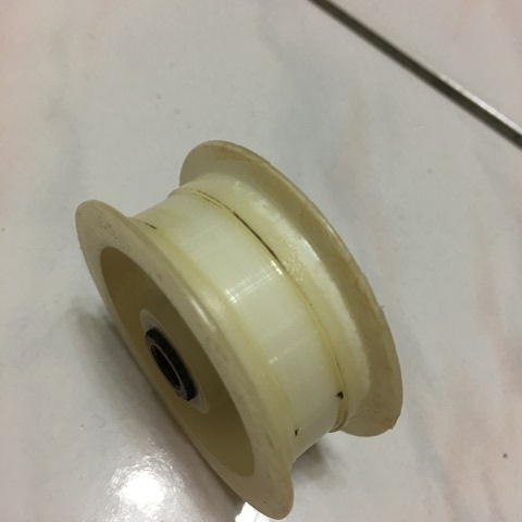 [ 分享 ] 全台首發 - 打造史上最長命的台熱牌乾衣機 TCD-4.5NS