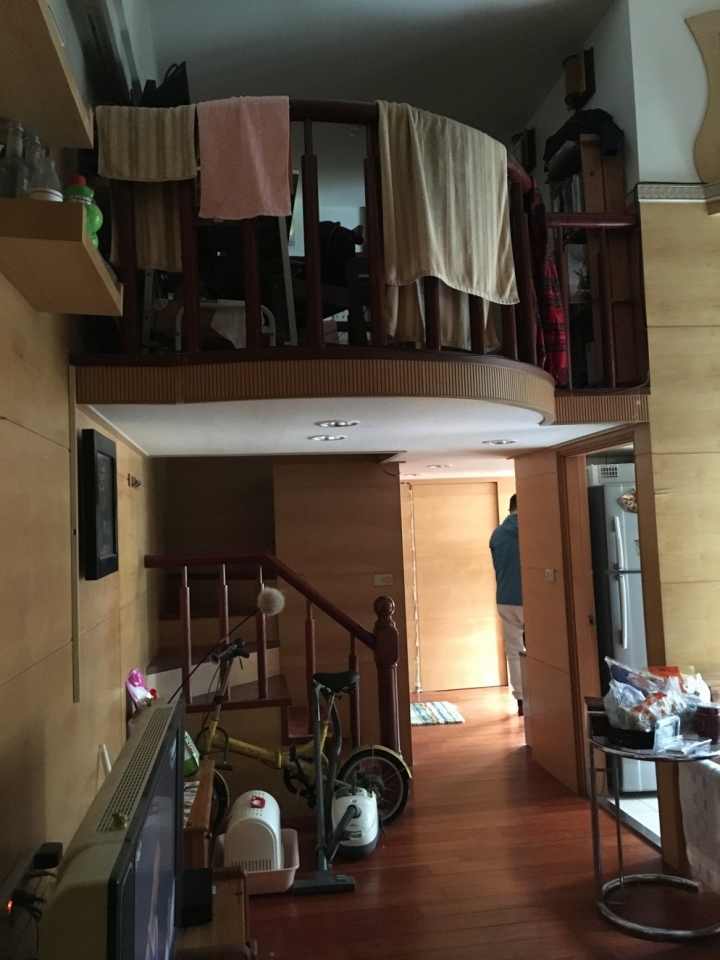 [開箱]原來找設計師不一定都要拆光光！新裝潢住家分享